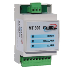 Bộ điều khiển nhiệt độ máy biến áp hãng DIEL MT 300